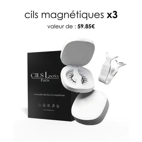 CilsLdona | Magnétiques